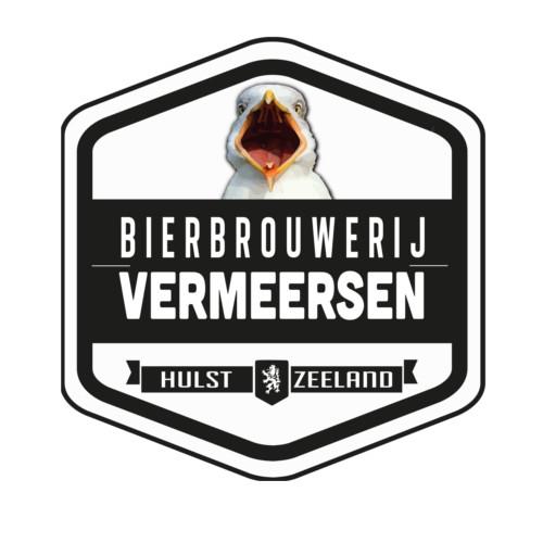 Bierbrouwerij Vermeersen logo